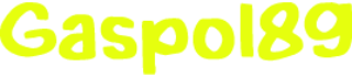 Gaspol89